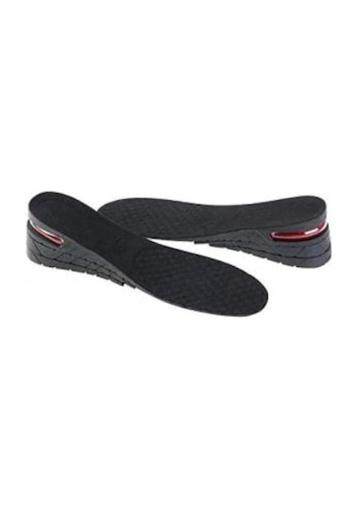 Hava Yastıklı Tam Boy Tabanlık Gizli Topuk Uzatıcı 7 CM