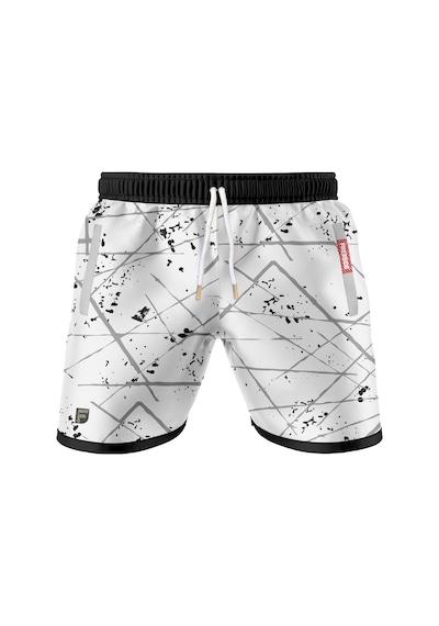 Freesıde Street Outsıde Traınıng Shorts Sarı