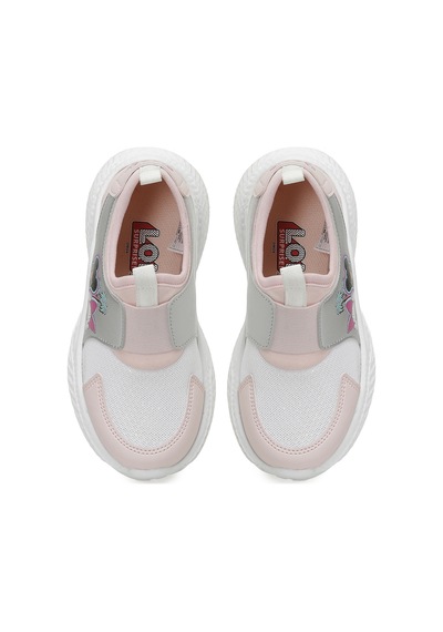 Lol Cozy.p5fx Pembe Kız Çocuk Slip On 000000000101973788 Pembe