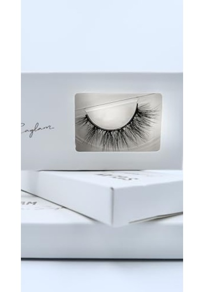 S&apos Glam Kirpik E01