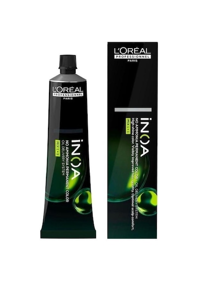 İnoa Saç Boyası 5.1 Açık Kestane Küllü 60 Ml