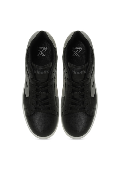 Kinetix Corbel 5fx Siyah Erkek Sneaker Siyah
