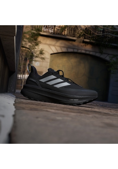 Adidas Jı3239 Ultraboost 5 Clımawarm Erkek Yürüyüş Koşu Ayakkabısı Siyah