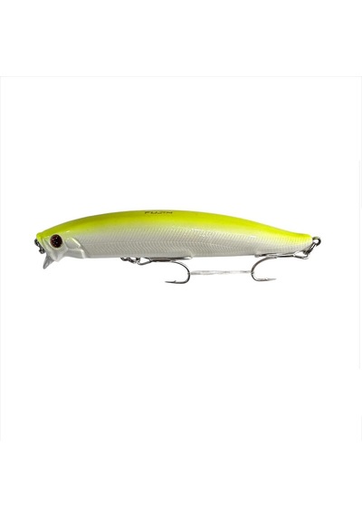 Fujin Punisher 10.5cm 16gr 0-30cm Dalar Maket Balık 084 Chart Bac