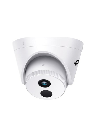 Tplink-vigi Tp-lınk C400hp-4 3mp 4mm Lens 30 Metre Ir Led Ip Dome Kamera
