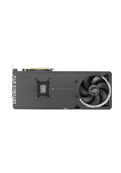 Asus Rog Astral O16g Gaming Geforce Rtx 5080 16 Gb Ekran Kartı