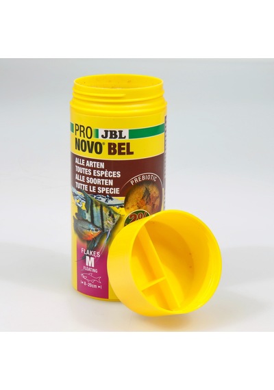 Jbl - 715 - Pronovo Bel Flakes - Csmo-tex - M 250ml