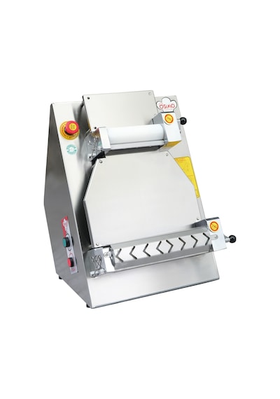 Osimo 30 Cm Hamur Açma Lahmacun Pide Lavaş Açma Tap Makinesi
