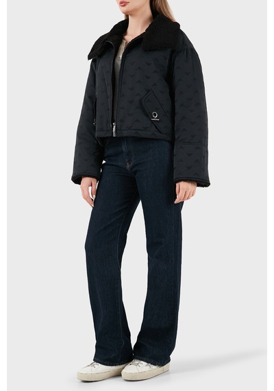Emporio Armani Bayan Mont Ew001392 Af14362 Uc001 Siyah Siyah