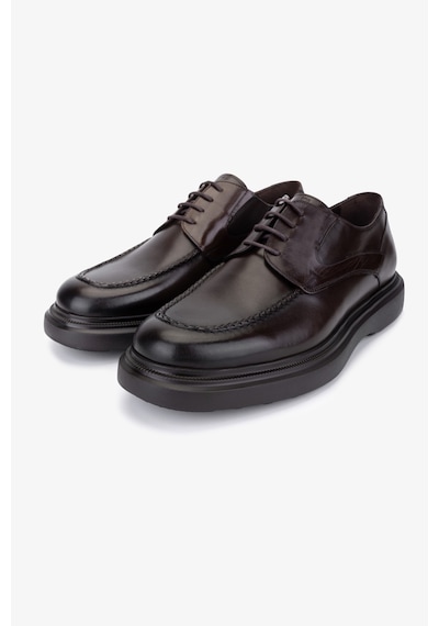 Valmenti Erkek Hakiki Deri Kahverengi Casual Ayakkabı 183 30468 Erk Ayk Sk25-26 Kahve Dr Kahverengi Valmenti Erkek Hakiki Deri Kahverengi Casual Ayakkabı 183 30468 Erk Ayk Sk25-26 Kahve Dr Kahverengi