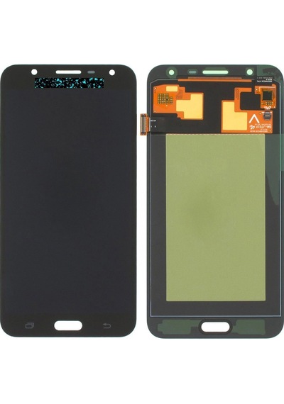 Samsung Galaxy Uyumlu J701 J7 Core Lcd Dokunmatik Ekran Ld-01 Siyah