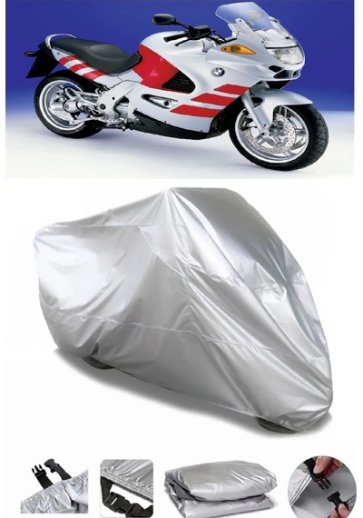 Bmw K 1200 Rs Su Geçirmez Motosiklet Brandası