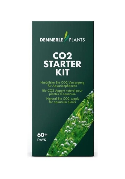 Dennerle Plants Co2 Starter Kit