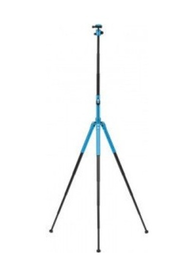 Benro Mefoto Roadtrip Air Tripod Blue