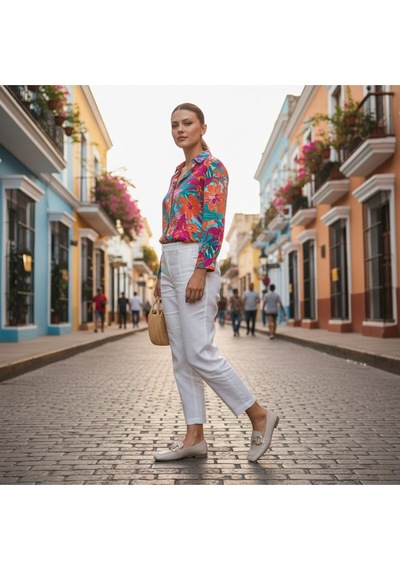 Aska Shoes Shoes Günlük Tokalı Babet 2025aska001 Bej