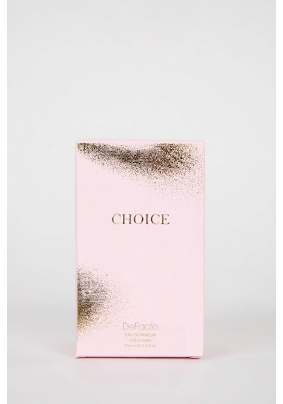 Defacto Choice Kadın Parfüm 100 ml K0444AZNSPN101