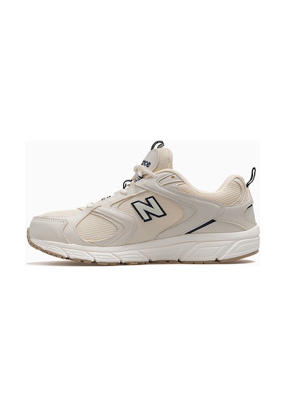 New Balance Unisex Sneaker Spor Ayakkabı 26y Ml408 Bej
