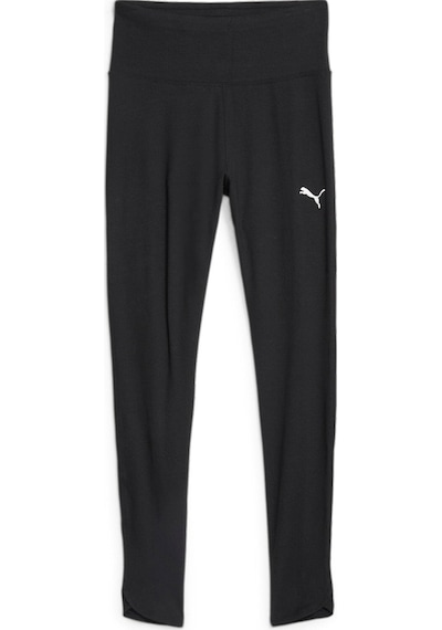 Puma Her Kadın Yüksel Bel Tayt 676817 01 Siyah