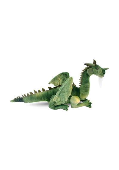 Yeşil Ejderha 36 cm