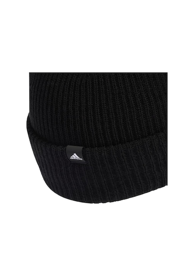 Adidas Ess Beanie Cuff Siyah Erkek Bere Iy5261 - Osfm