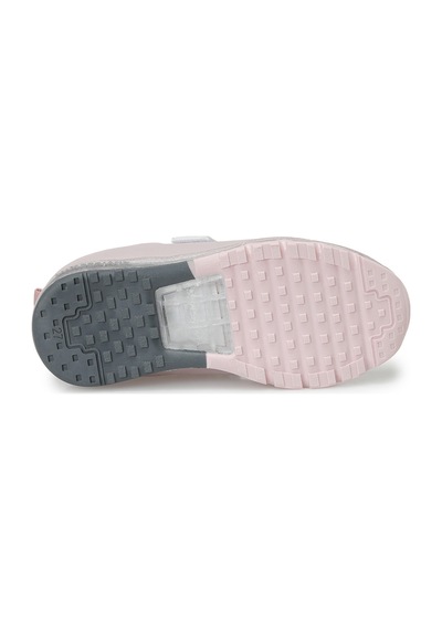 Lumberjack Cap Pudra Kız Çocuk Sneaker 000000000102697167 Pembe