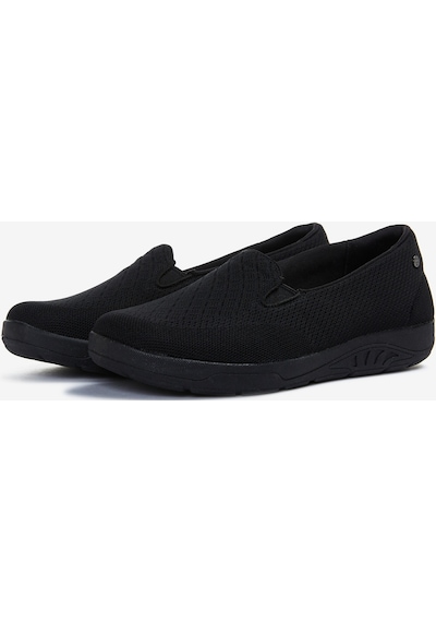 Skechers Arch Fit Reggae Cup - Rivers Kadın Siyah Günlük Ayakkabı 158488 Bbk Siyah