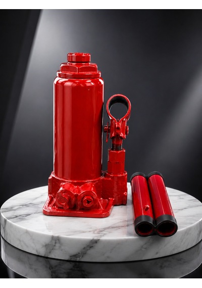 Araç Kriko Bottle Jack 2ton - Lisinya