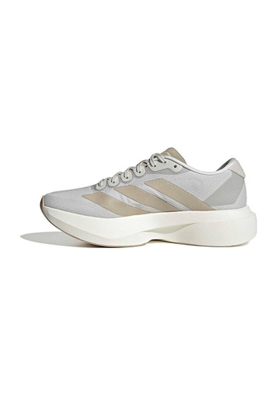 Adidas Adızero Evo Sl Woven W Unisex Koşu Ayakkabısı Kı4264 Gri