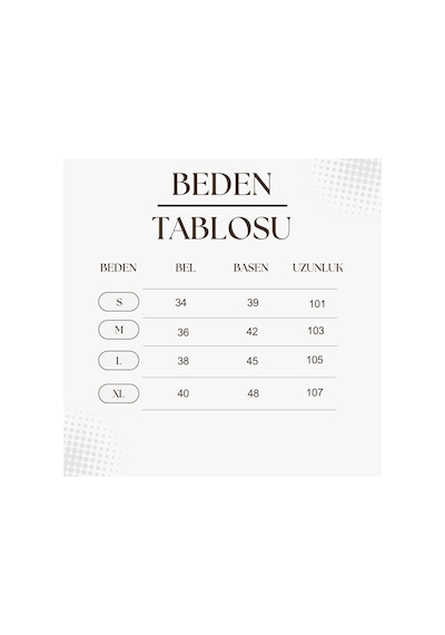 Thiff Gymwear Krep Kumaş Likralı Önü Çimalı Füme Kadın Palazzo Pantolon