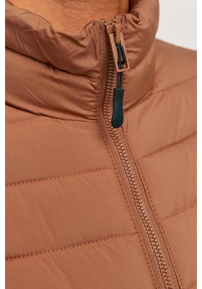Jack & Jones Jjestate Packable Puffer Kahverengi Erkek Mont 000000000102016894 Kahverengi Jack & Jones Jjestate Packable Puffer Kahverengi Erkek Mont 000000000102016894 Kahverengi