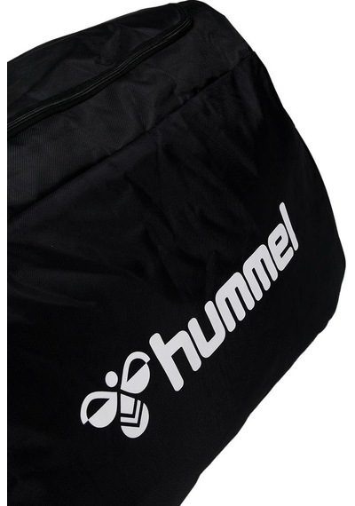 Hummel Vita Hurç Çanta Siyah 65x39x45 Cm
