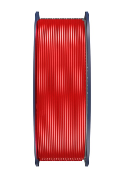 Sunlu Kırmızı Petg Filament - 1.75mm - 1 Kg