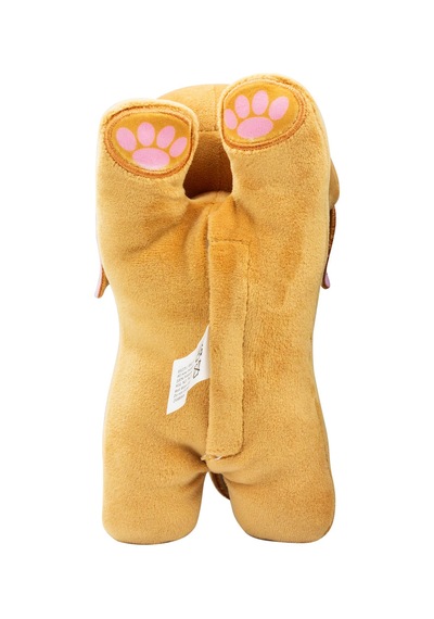 Silverlit Kneady Kitty Etkileşimli Pelüş Kedi Kahverengi 89277 Çok Renkli