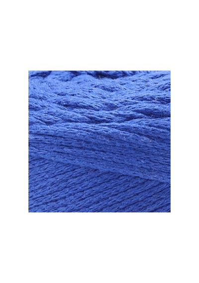 Macrame Cotton %80 Pamuk %20 Polyester 250 G 225 M Makrome İpi-772-1 Adet
