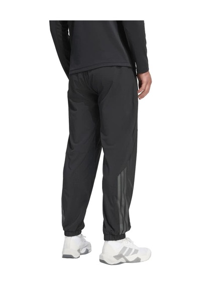 Adidas Techess Pant Erkek Spor Eşofman Altı - Kt3131 Siyah