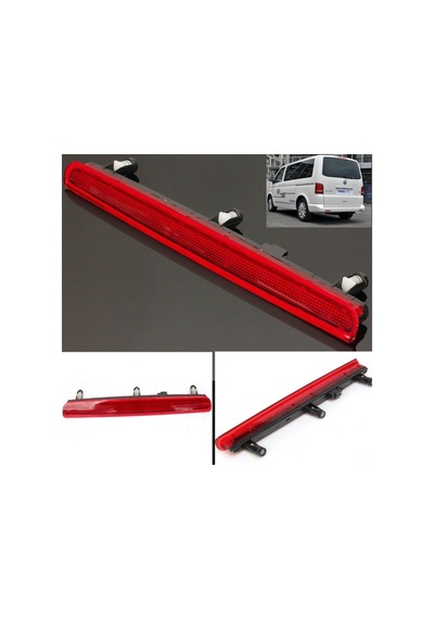 Volkswagen T5 T6 3.Stop Fren Lambasi 2004-2015 504600632