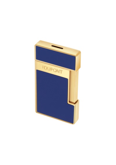 St Dupont Slimmy 28225 Çakmak 028225 Mavi