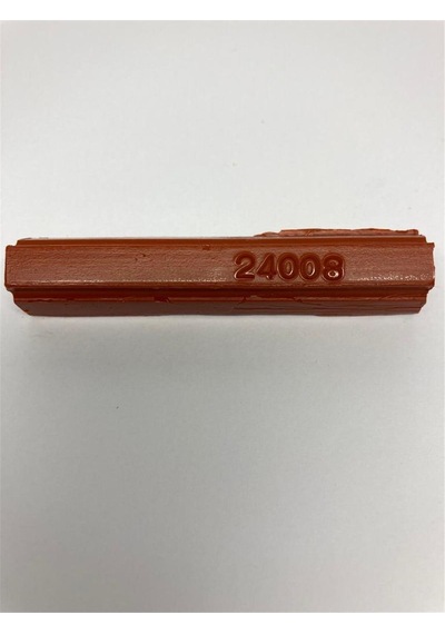 Yumuşak Tamir Mumları 240 08 Kb Kiraz Dmo 8cm Yumuşak Mum-13577