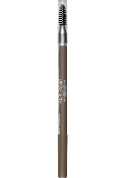 Alix Avien Fırçalı Yumuşak Uçlu Belirginleştirici Kahverengi Kaş Kalemi Eyebrow Expert Powdery Liner 101 Nude