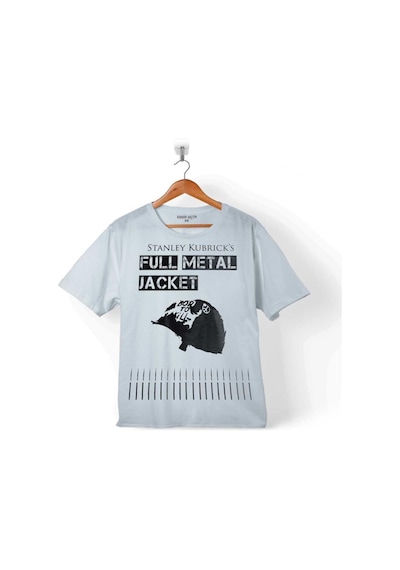 Full Metal Jacket Stanley Kubrıcks New Fma Çocuk Tişört 001
