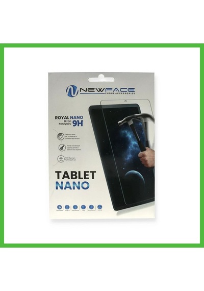 Vaveni Huawei Matepad 12x Tablet Royal Nano Arz