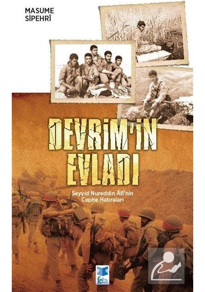 Devrim'in Evladı- Feta Yayıncılık