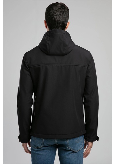 Lee Cooper Erkek Mont 261 Lcm 232001 8101 Siyah Siyah
