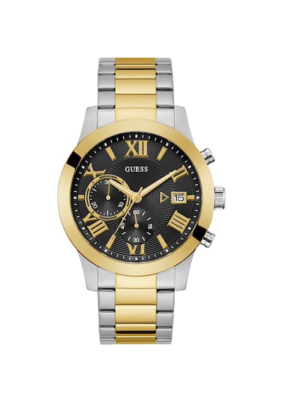 Guess Gugw0742g2 Erkek Kol Saati Metalik Gri
