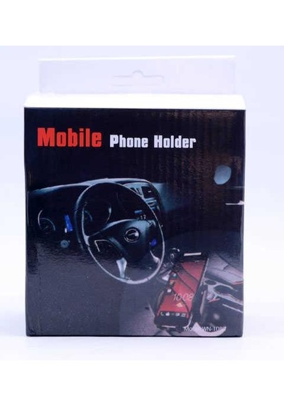 More TR Zore Mobile Phone Holder Araç Telefon Tutucu