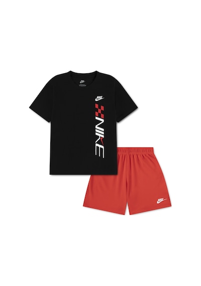 Nike Nıke Lap Mesh Short Set Erkek Çocuk Tişört-şort Takım 86n719 86n719 R35 R35 Nike Nıke Lap Mesh Short Set Erkek Çocuk Tişört-şort Takım 86n719 86n719 R35 R35
