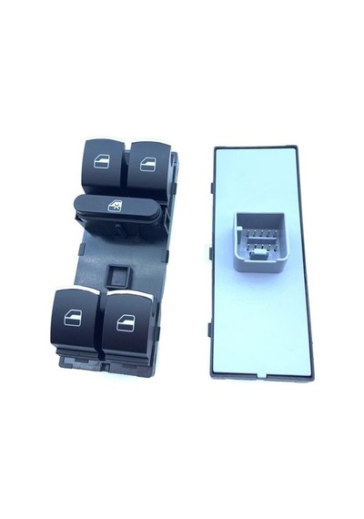 Hellux Pra.700907 Cam Anahtarı. Sol. Nikelajlı Golf Vı-jetta Iv-passat-touran 5k4959857-5k4959857a -