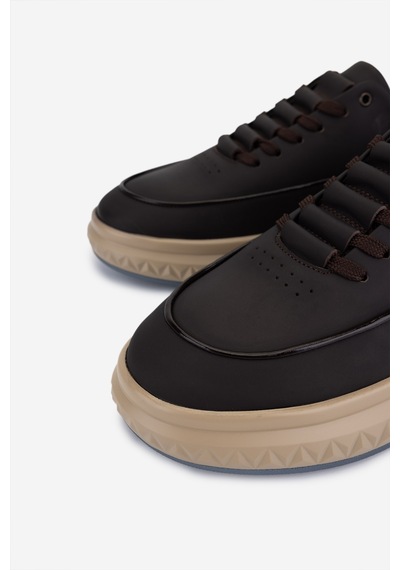 Valmenti Erkek Hakiki Deri Kahverengi Sneakers & Spor Ayakkabı 1093 3455 Erk Ayk Y26 Kahve Mt Valmenti Erkek Hakiki Deri Kahverengi Sneakers & Spor Ayakkabı 1093 3455 Erk Ayk Y26 Kahve Mt