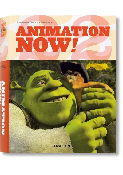 Animation Now
