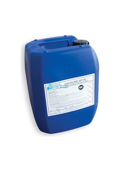 Aqualine Ap40 Silika Antiskalantı 25 Kg